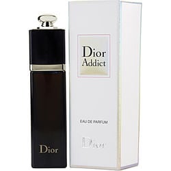 Dior Addict Eau De Parfum Spray 1 Oz (New Packaging)