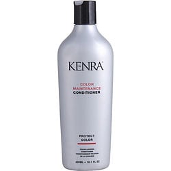 Kenra Color Maintenance Conditioner For Color Treated Hair 10.1 Oz