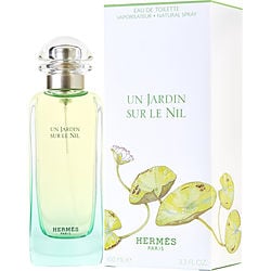 Un Jardin Sur Le Nil Edt Spray 3.3 Oz