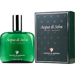 Acqua Di Selva Eau De Cologne 6.8 Oz