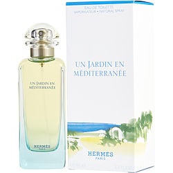 Un Jardin En Mediterranee Edt Spray 3.3 Oz