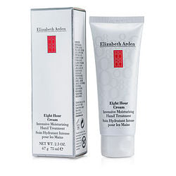 Elizabeth Arden Eight Hour Cream Intensive Moisturizing Hand Treatment  --75Ml/2.5Oz