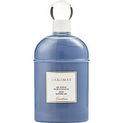 Shalimar Shower Gel 6.7 Oz