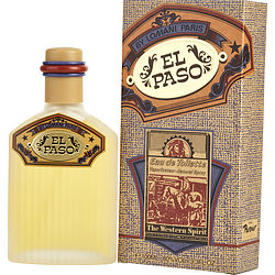 El Paso Edt Spray 3.3 Oz