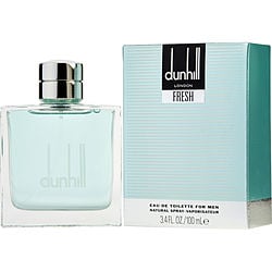 Dunhill Fresh Edt Spray 3.4 Oz