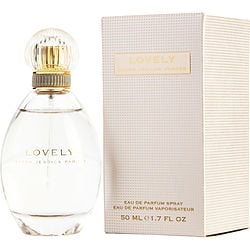 Lovely Sarah Jessica Parker Eau De Parfum Spray 1.7 Oz