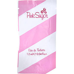 Pink Sugar Edt Spray 1 Oz