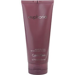 Euphoria Body Lotion 6.7 Oz