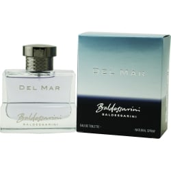 Baldessarini Del Mar Edt Spray 1.6 Oz