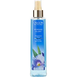 Calgon Morning Glory Body Mist 8 Oz