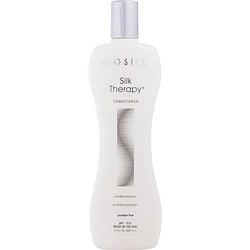 Biosilk Silk Therapy Conditioner 12 Oz