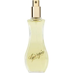 Giorgio Edt Spray 3 Oz *Tester