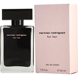 Narciso Rodriguez Edt Spray 1.6 Oz