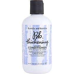 Bumble And Bumble Thickening Volume Conditioner 8.5 Oz