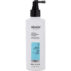 Nioxin System 3 Scalp & Hair Treatment For Light Thinning Colored Hair 6.7 Oz