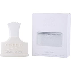 Creed Love In White Eau De Parfum Spray 1 Oz