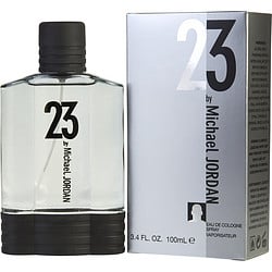 Michael Jordan 23 Cologne Spray 3.4 Oz