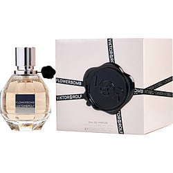 Flowerbomb Eau De Parfum Spray 1.7 Oz