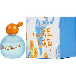 I Love Love Edt 0.16 Oz Mini