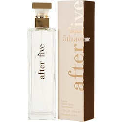 Fifth Avenue After Five Eau De Parfum Spray 4.2 Oz