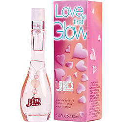 Love At First Glow Edt Spray 1 Oz