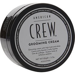 American Crew Grooming Cream For Hold And Shine 3 Oz