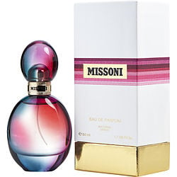 Missoni Eau De Parfum Spray 1.7 Oz