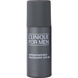 Clinique Skin Supplies For Men:Roll On Deodorant--75Ml/2.5Oz