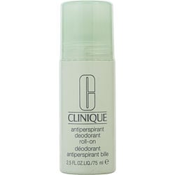 Clinique Anti-Perspirant Deodorant Roll-On--75Ml/2.5Oz