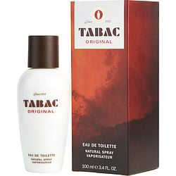 Tabac Original Edt Spray 3.4 Oz