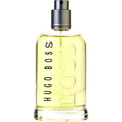 Boss #6 Edt Spray 3.3 Oz *Tester