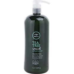 Paul Mitchell Tea Tree Special Invigorating Conditioner 33.8 Oz