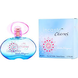 Incanto Charms Edt Spray 1.7 Oz