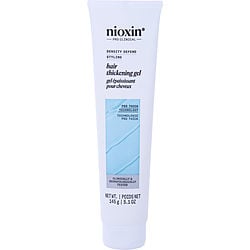 Nioxin Volumizing Reflectives Thickening Gel Power Hold 5.1 Oz (Packaging May Vary)