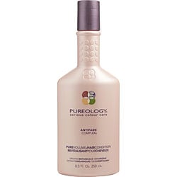 Pureology Pure Volume Conditioner Revitalisant 8.5 Oz (Packaging May Vary)