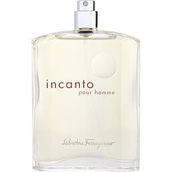 Incanto Edt Spray 3.4 Oz *Tester