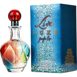 Live Luxe Eau De Parfum Spray 3.4 Oz