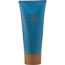 Byblos Body Lotion 6.7 Oz