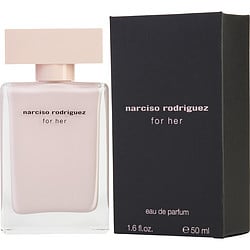 Narciso Rodriguez Eau De Parfum Spray 1.6 Oz