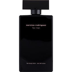 Narciso Rodriguez Body Lotion 6.7 Oz