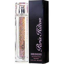 Heiress Paris Hilton Eau De Parfum Spray 3.4 Oz