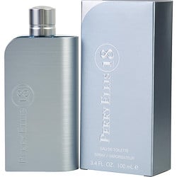 Perry Ellis 18 Edt Spray 3.4 Oz