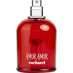 Amor Amor Edt Spray 3.4 Oz *Tester