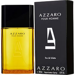 Azzaro Edt Spray 6.8 Oz