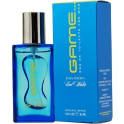 Cool Water Game Edt Spray 1 Oz