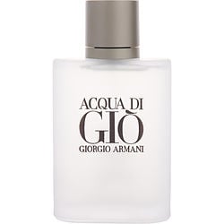 Acqua Di Gio Edt Spray 3.4 Oz *Tester