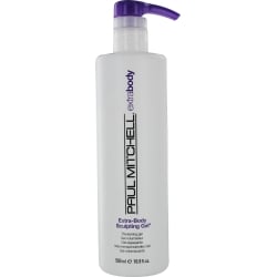 Paul Mitchell Extra Body Sculpting Gel 16.9 Oz