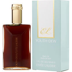 Youth Dew Bath Oil 2 Oz