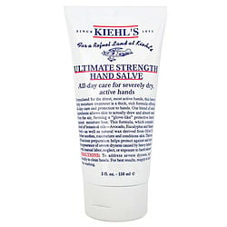 Kiehl'S Ultimate Strength Hand Salve  --150Ml/5Oz