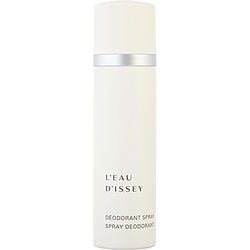 L'Eau D'Issey Deodorant Spray 3.3 Oz